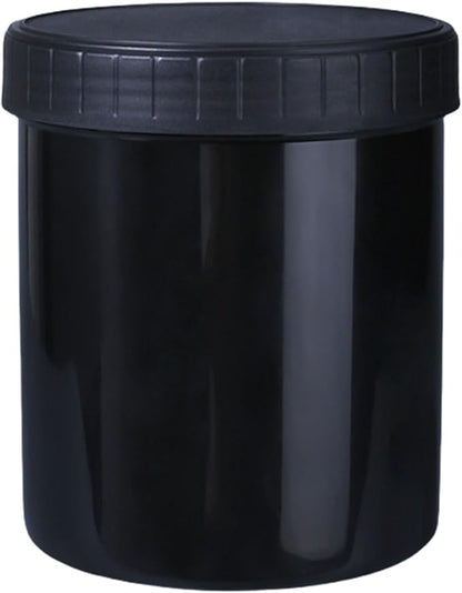 Sturdy PP Pantries Jars with Secure Lids Food Containers 3 Sizes Commercial - Image 7