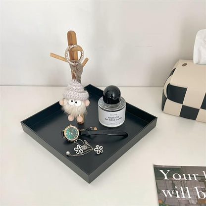 Shinpuru Key Tray & Key Bowl, Jewelry Tray - Image 3