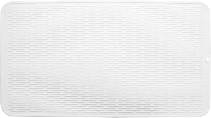 Silicone Dish Drying Mat for Multiple Usage, Easy clean, Eco-friendly, by MicoYang