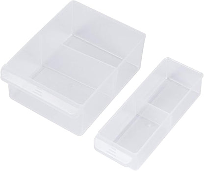Amazon Basics Wall Mount Hardware and Craft Storage Cabinet Organizer - Image 4