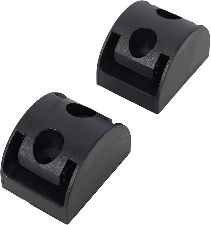 Magnetic Tool Holder 6 Pack, Wall Mounted Metal Tool Organizer Rack - Image 7