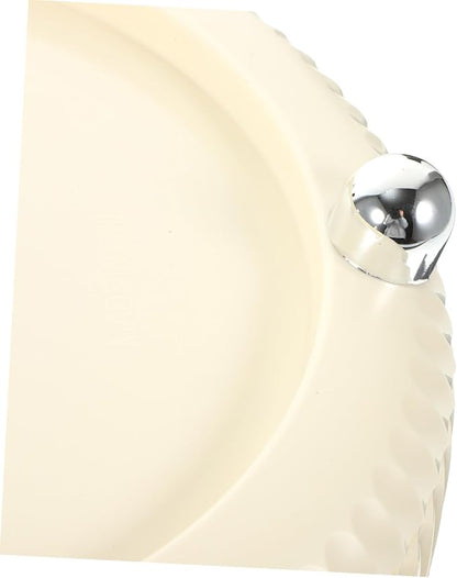 Capacity Rotating Skincare Organizer - Image 2