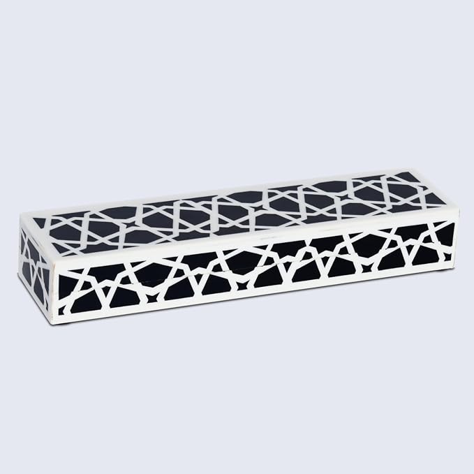 Handicrafts Home Decorative Storage Box - Image 7