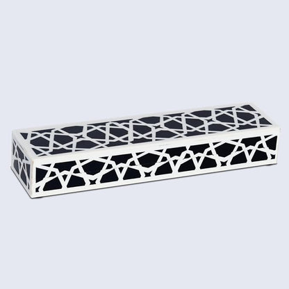 Handicrafts Home Decorative Storage Box - Image 7
