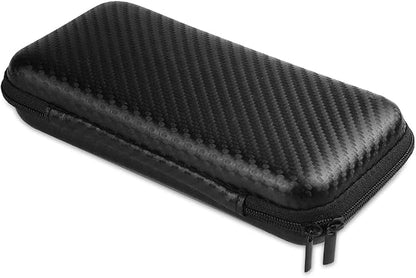 iMangoo Travel Essential Electronics Organizer Pouch Charger Case, Shockproof - Image 8