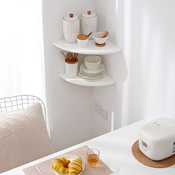Corner Shelf - Image 2