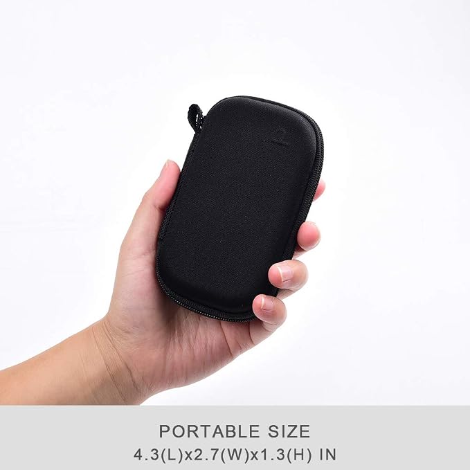 Case Compatible with SanDisk 1TB 2TB 500GB / - Image 4