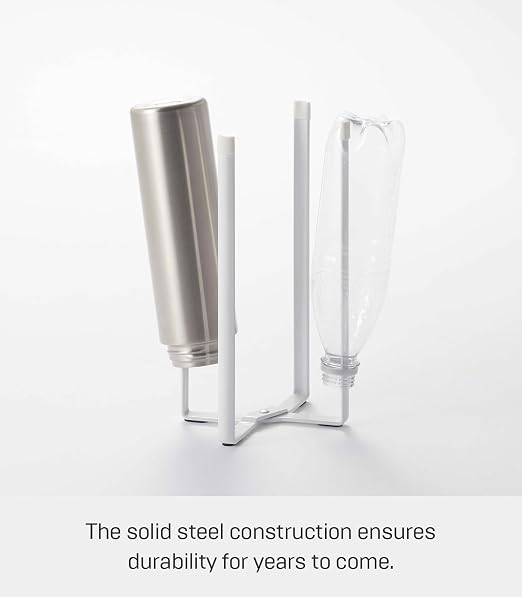 YAMAZAKI Home Tower Kitchen Multi Eco Stand - Image 6