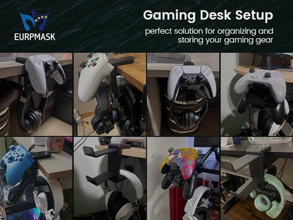 Rotating Headphone Stand - Image 7