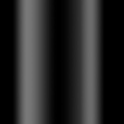 MEXAU 6Pack Spring Tension Curtain Rod 26-39 inch Black Small Tension Rod | - Image 7