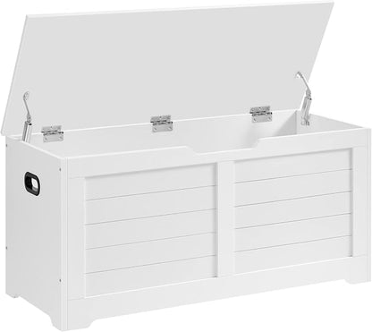 VASAGLE Storage Chest, Storage Bench by Unknown