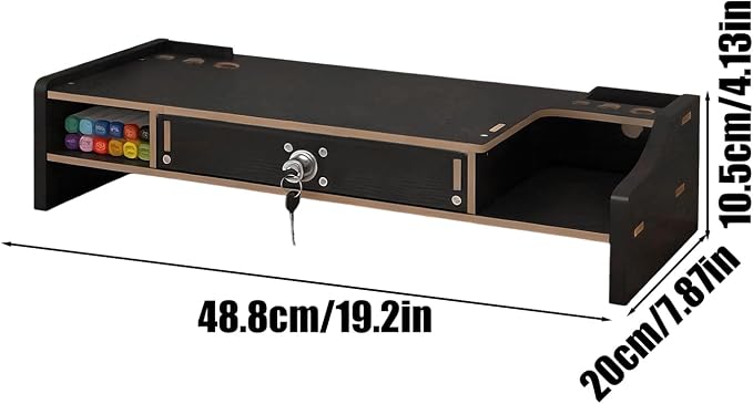 Monitor Stand Riser - Image 2