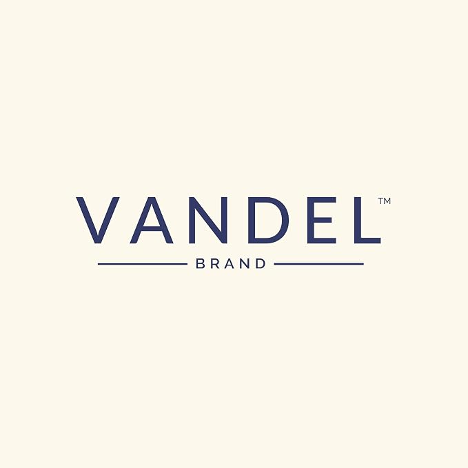 VANDEL Waterproof Hanging Toiletry Bag - Image 9