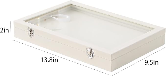 Coward Ring Organizer Jewelry Box - Image 6