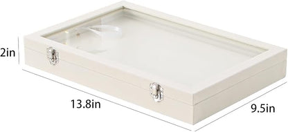 Coward Ring Organizer Jewelry Box - Image 6