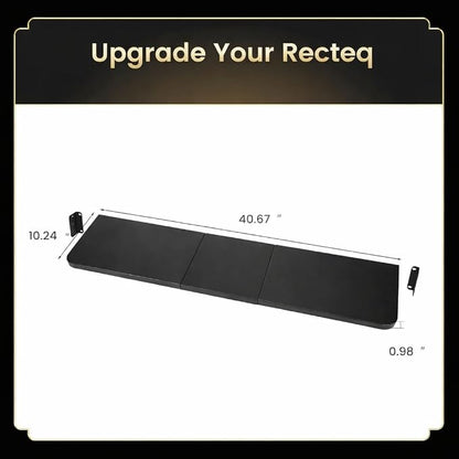 QuliMetal Folding Front Shelf Compatible - Image 2