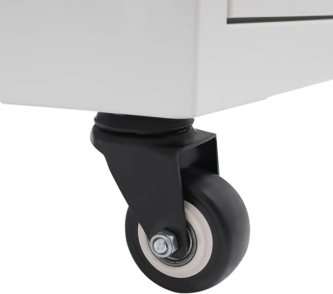 Cell Phone Charging Stations 30 Device Mobile Storage Cart - Image 9