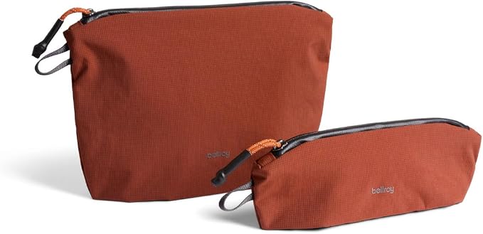 Bellroy Lite Pouch Duo by Unknown