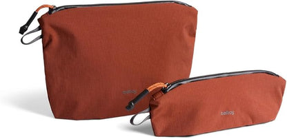 Bellroy Lite Pouch Duo by Unknown