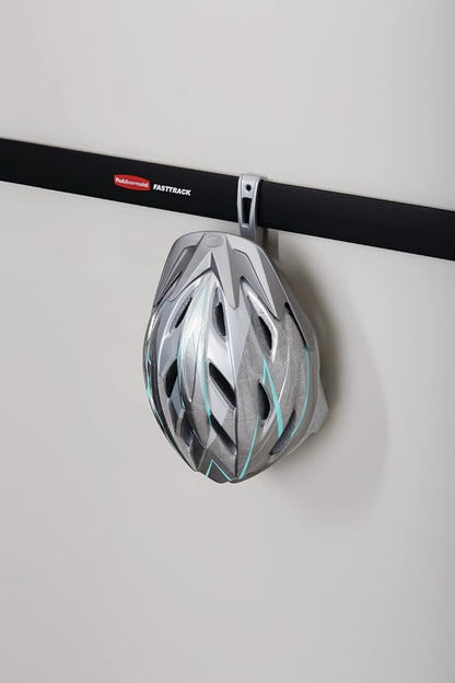 Rubbermaid Fasttrack Compact Hook - Image 14