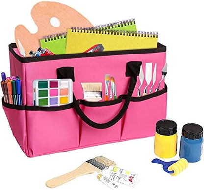 ZKOO Desktop Tote and Stock Organize, Stationery and Office Desk Organize - Image 5