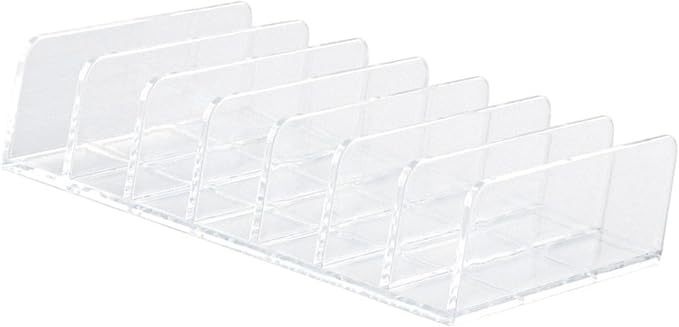 JUOPZKENN Eyeshadow Palette Makeup Organizer by JUOPZKENN