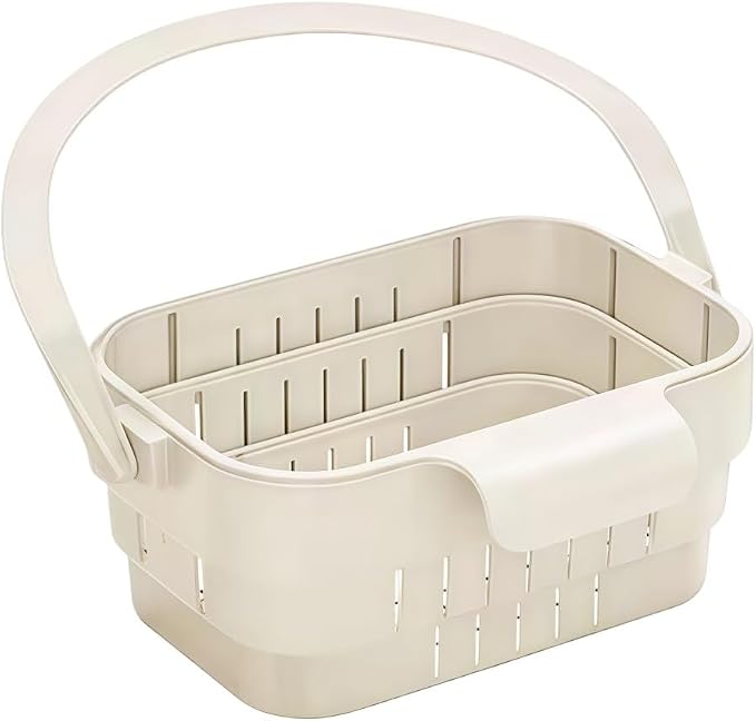 Stretchable Foldable Hanging Sink Strainer Basket - Image 9