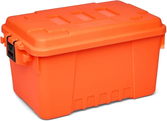 Plano Storage Trunks by PLANO%C2%AEOutdoors