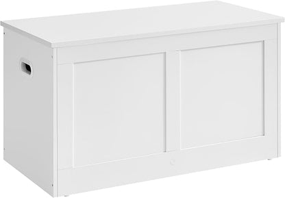 VASAGLE Storage Chest, Storage Trunk - Image 7