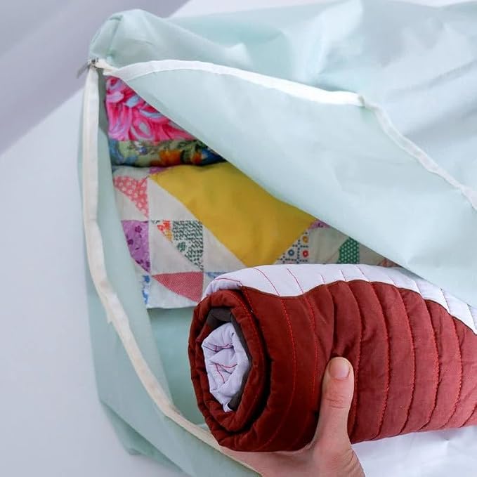 Quilt Storage Bag - Image 7