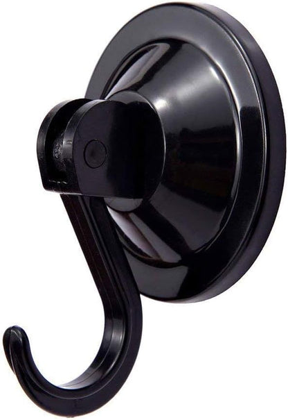 Suction Cup Hooks, Powerful Vacuum Wreath Hangers by NLHOME