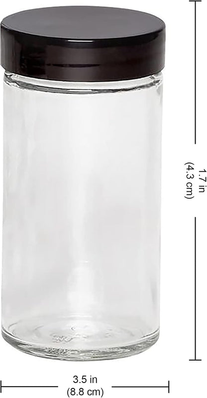 Kamenstein 5244227 Empty Jars - Image 4