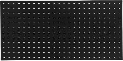 Aramox 2PCS Pegboard Wall Organizer, Alloy Steel Tool Storage System, - Image 8
