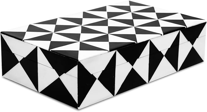 Handicrafts Home Decorative Storage Box by HandicraftsHome