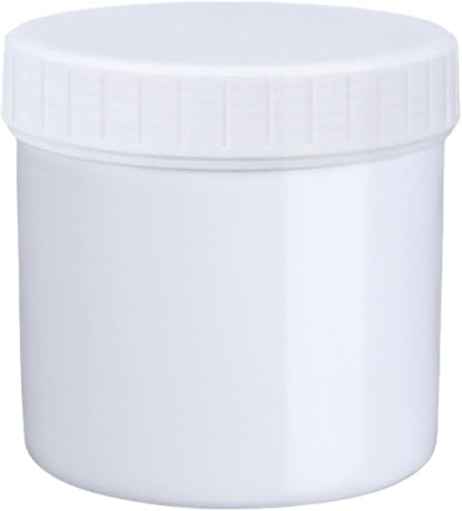 Mouth Sealable Container with Freshness Lid Jars Sealed PP Canister by Unknown