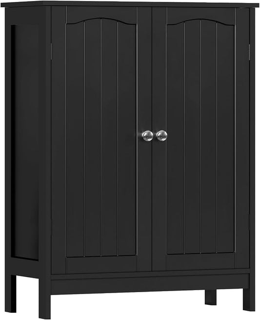 Iwell Bathroom Cabinet, Bathroom Storage Cabinet by IWELL