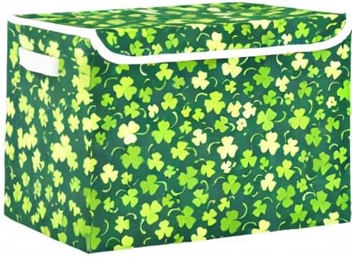 St. Patrick's Day Storage Bins - Image 8