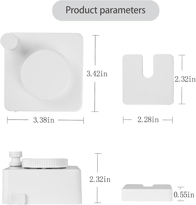 Indoor Retractable Clothesline, Wall-Mounted Heavy Duty Laundry Line, Stainless - Image 4