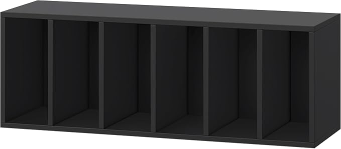 IOTXY DIY Modular Cube Bookcase by IOTXY