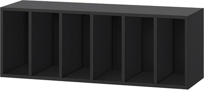 IOTXY DIY Modular Cube Bookcase by IOTXY