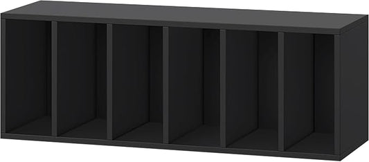IOTXY DIY Modular Cube Bookcase by IOTXY