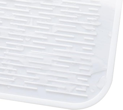 Silicone Dish Drying Mat for Multiple Usage, Easy clean, Eco-friendly, - Image 9