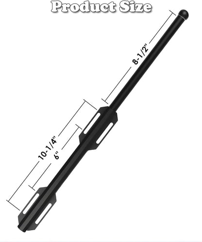 Valet Rod for Closet Pull Out, Standard Retractable closet rod organization rack - Image 3