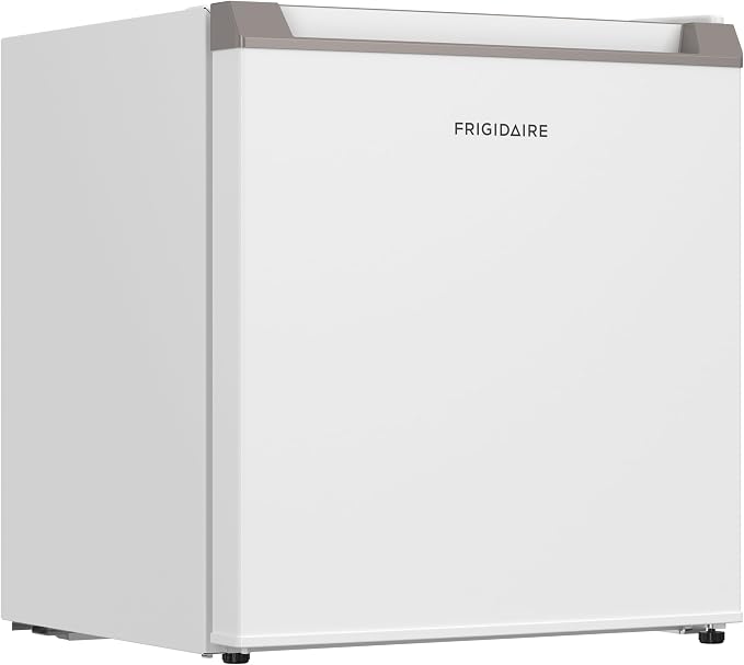 Frigidaire 1.6 cu ft Compact Mini Fridge, Contemporary Series, 1.6 cu ft by Frigidaire