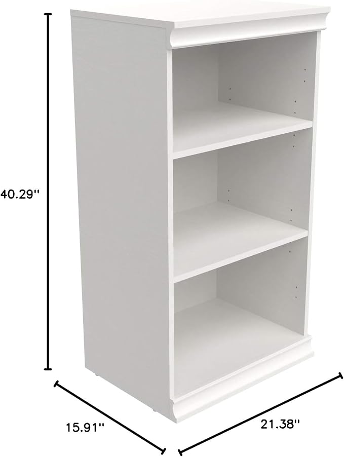 ClosetMaid Modular Storage Shelf Unit - Image 23