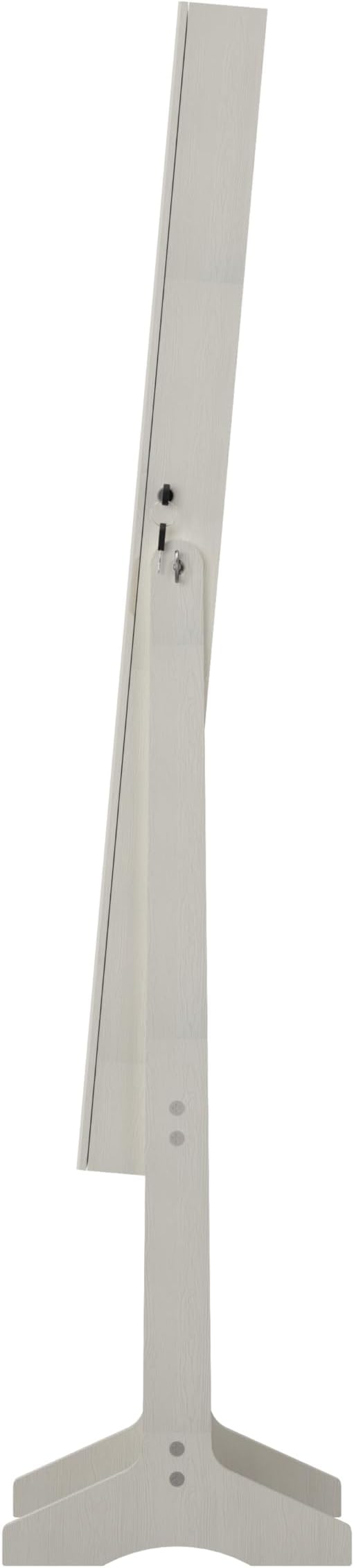 Montary Jewelry Cabinet Armoire - Image 7