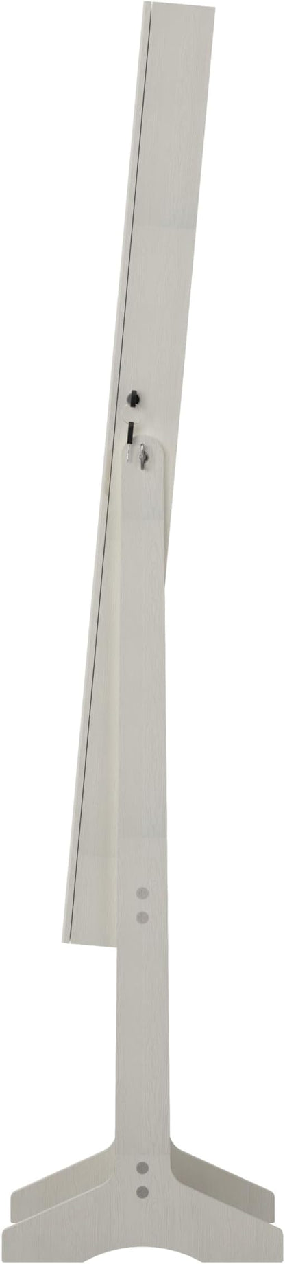 Montary Jewelry Cabinet Armoire - Image 7