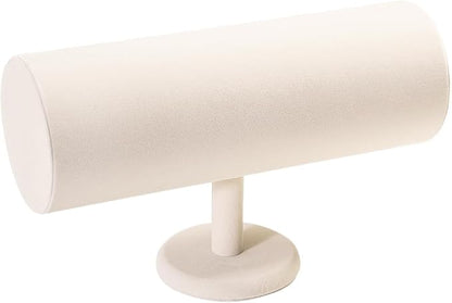 ByKen T-bar Headband Holder Organizer, Hair Band Ear Jewelry Accessories - Image 7