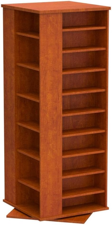 Venture Horizon Revolving Media Tower 1600 Grande-Cherry - Image 4