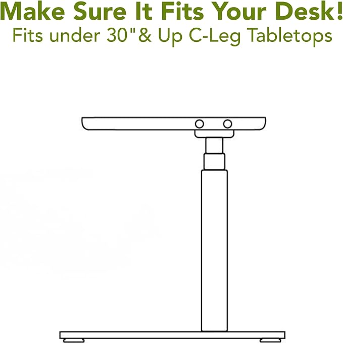 PERFECT POSTURE Max Under Desk Storage Drawer – Large Desk Drawer - Image 7